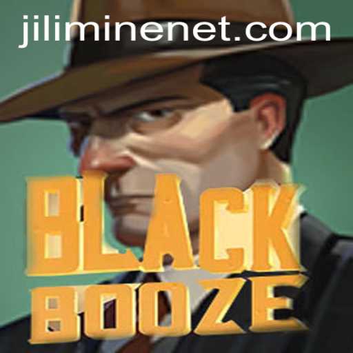 Discover the Enigmatic World of BlackBooze: A Deep Dive into the Game and the Mystery of 'Jilimine'