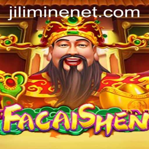 Exploring the World of FaCaiShen: An Engaging Journey into Fortune and Fun