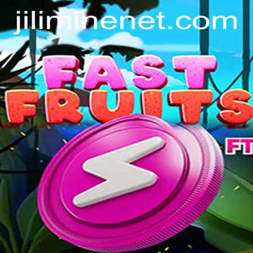 Dive into the Exciting World of FastFruits: An Innovative Gaming Experience