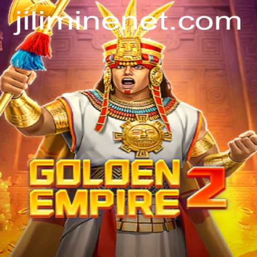 GoldenEmpire2: The New Era of Empire Building