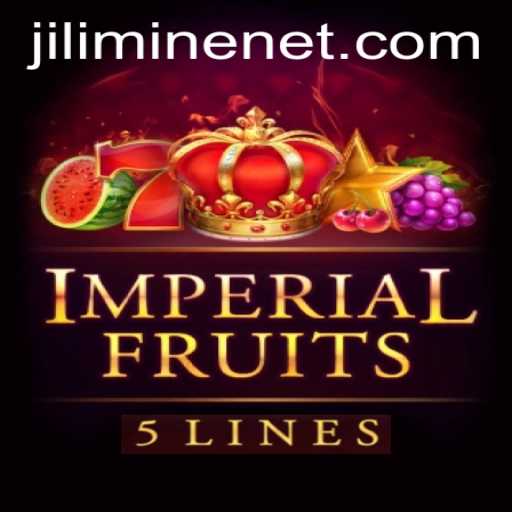 Exploring ImperialFruits5: The Exciting New Game