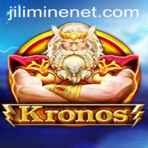 Exploring the World of Kronos: Unveiling the Essence of Jilimine