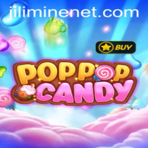 Exploring the Vibrant World of POPPOPCANDY: A Game of Strategy and Fun