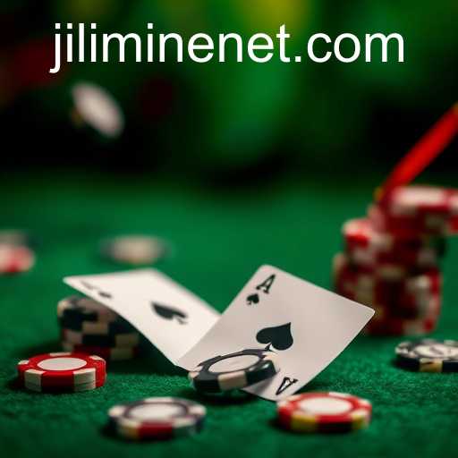 Exploring Responsible Gambling and the Influence of Jilimine