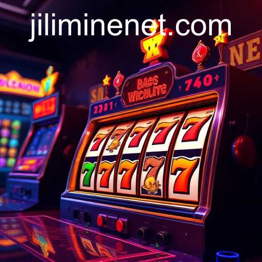 The Rise of Jilimine in Slot Gaming