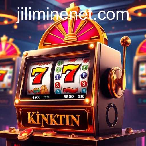 Exploring the Alluring World of Slot Machines