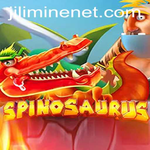 Spinosaurus: The Game Where Strategy Meets Excitement