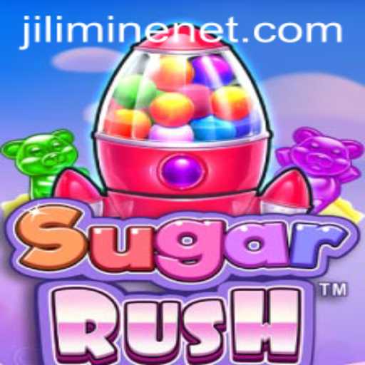 SugarRush: An Exciting Adventure in the World of Sweet Delights